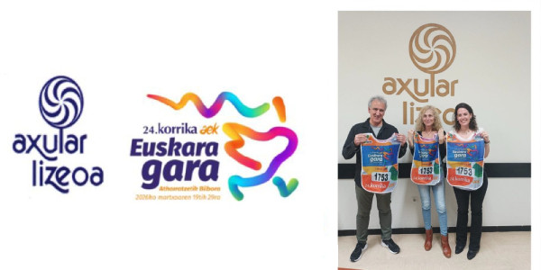 24. KORRIKA eta ikastolako KORRIKA TXIKIA