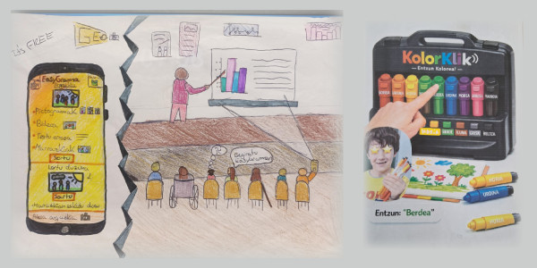 ONCE lehiaketan txapeldunak