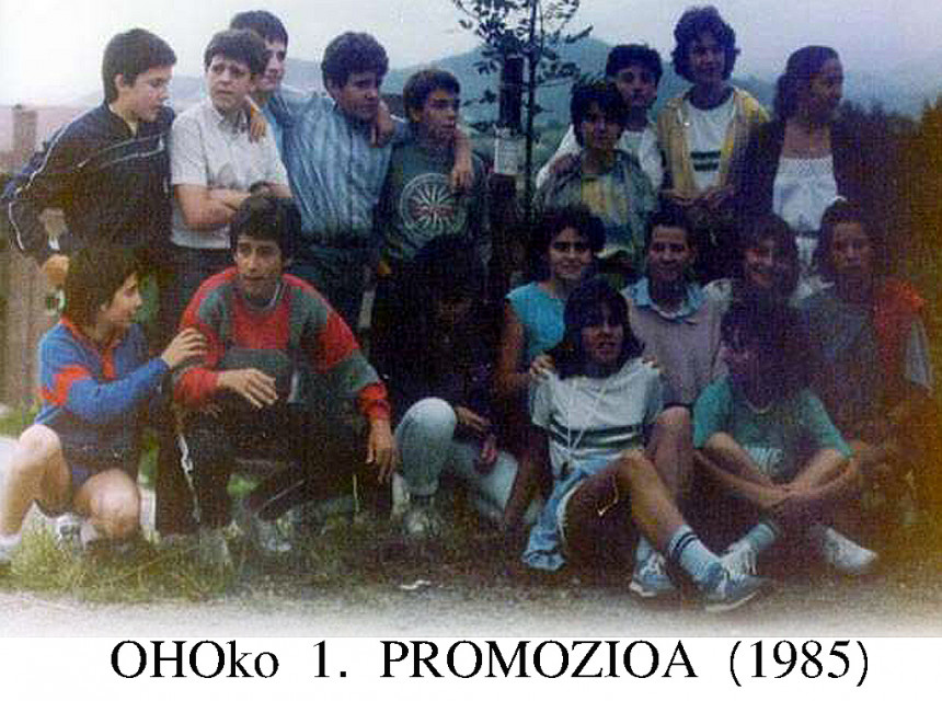 01OHOko_lehen_promozioa_1985.jpg