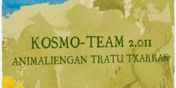 Kosmo Team II