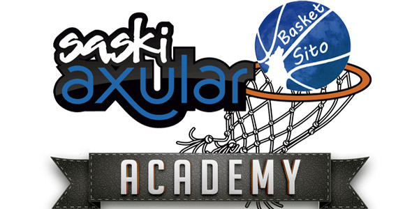 Logo de Saski Axular Academy