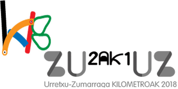 Espectáculo Zubirik Zubi, de la mano de Kilometroak 2018