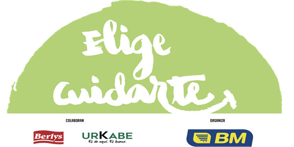 Logotipo de la campaña