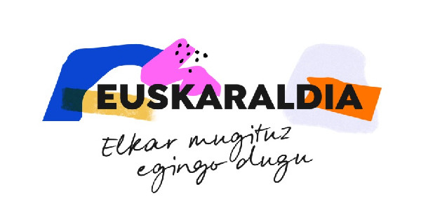 Euskaraldia en los barrios de Donostia