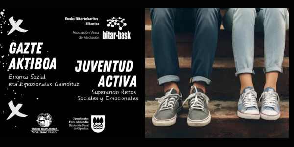 Gazte Aktiboa programa
